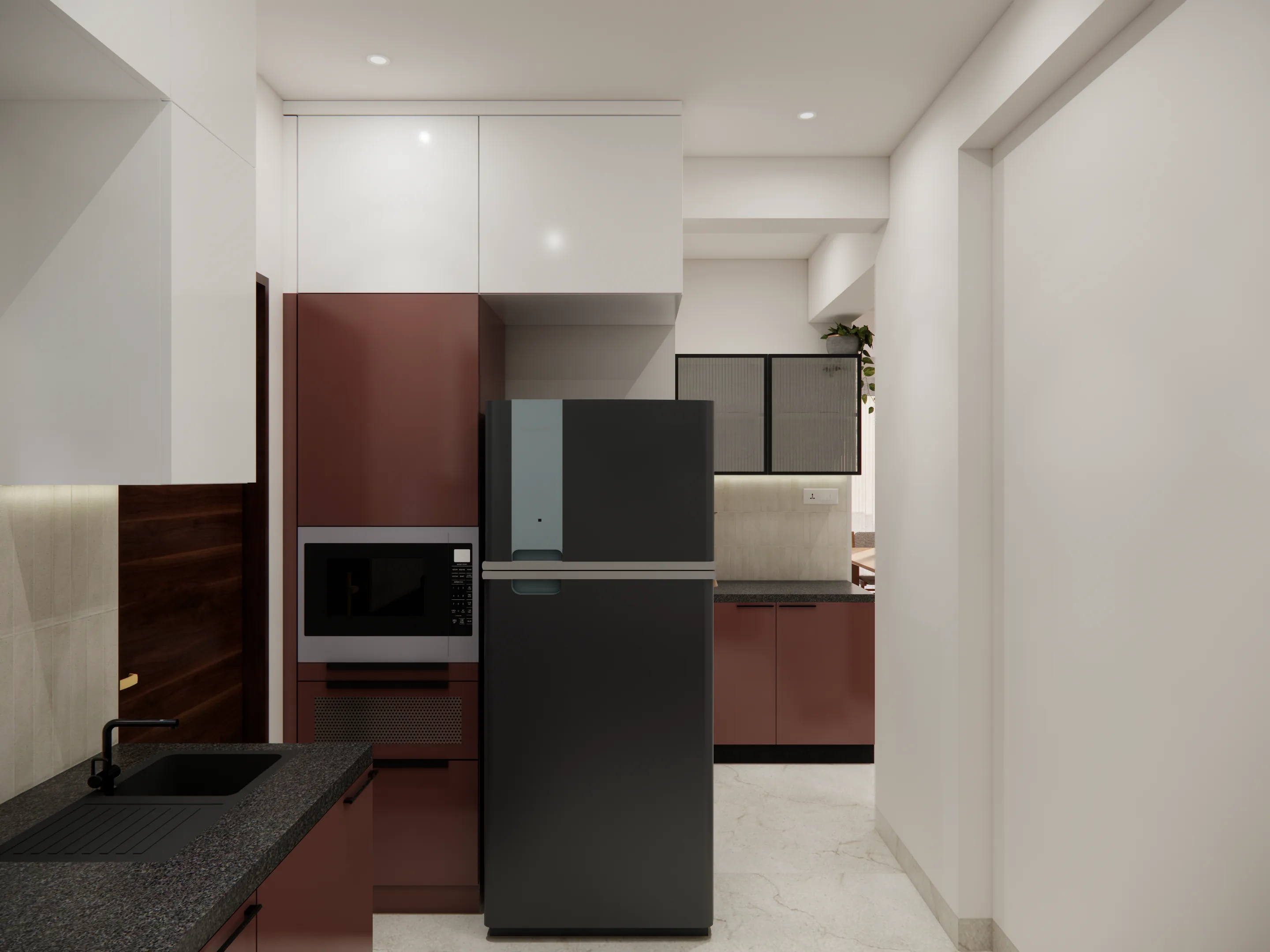 Kitchen Design 12
