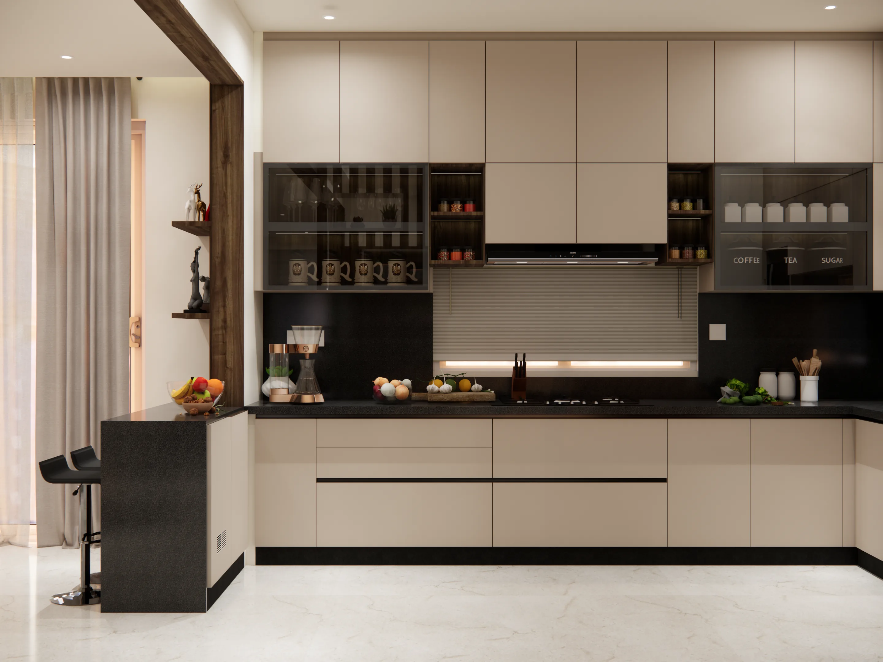 Kitchen Design 13
