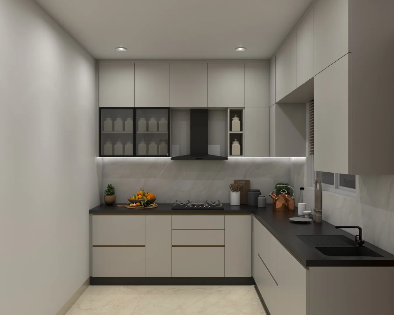 Kitchen Design 14