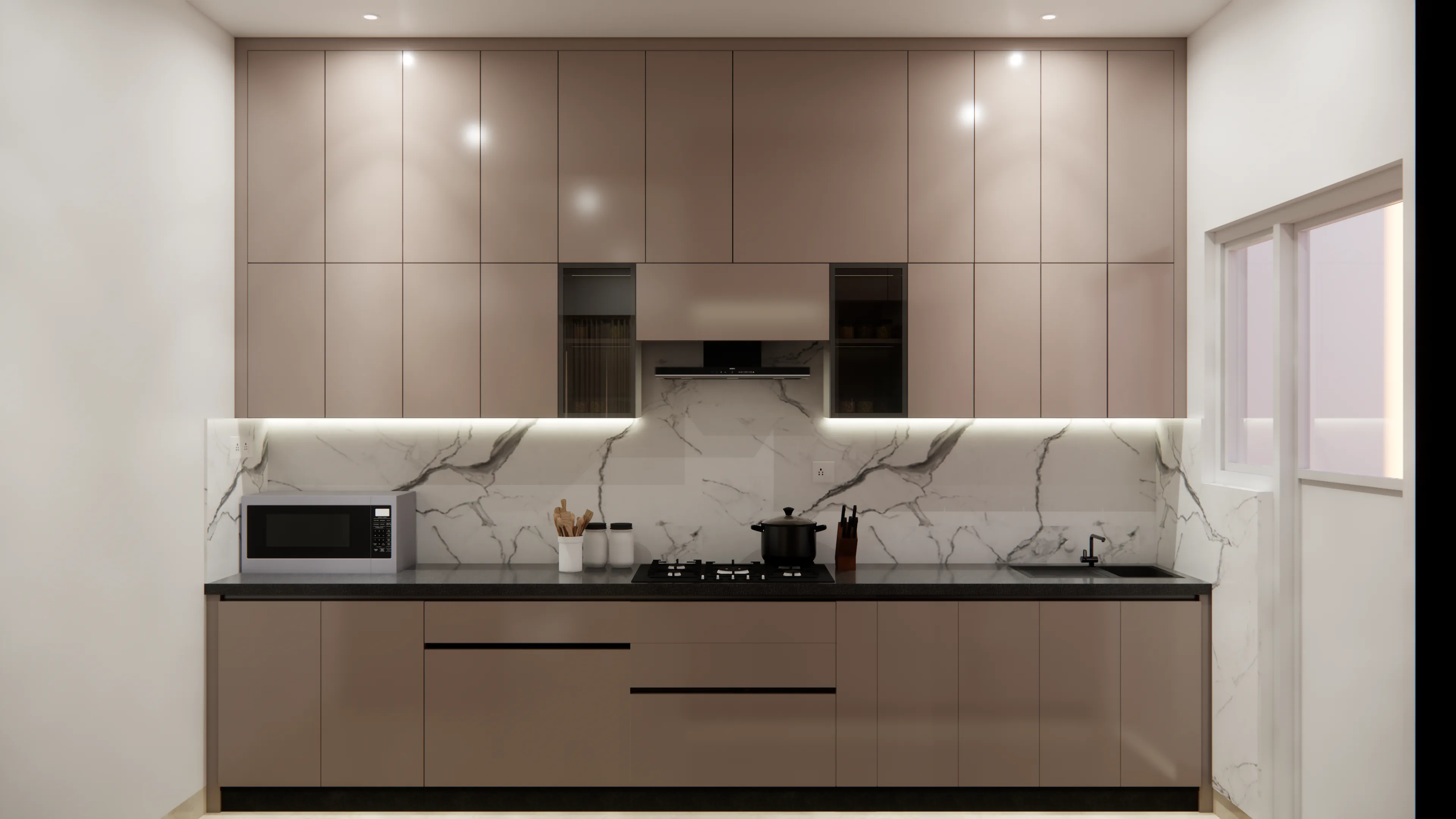 Kitchen Design 15