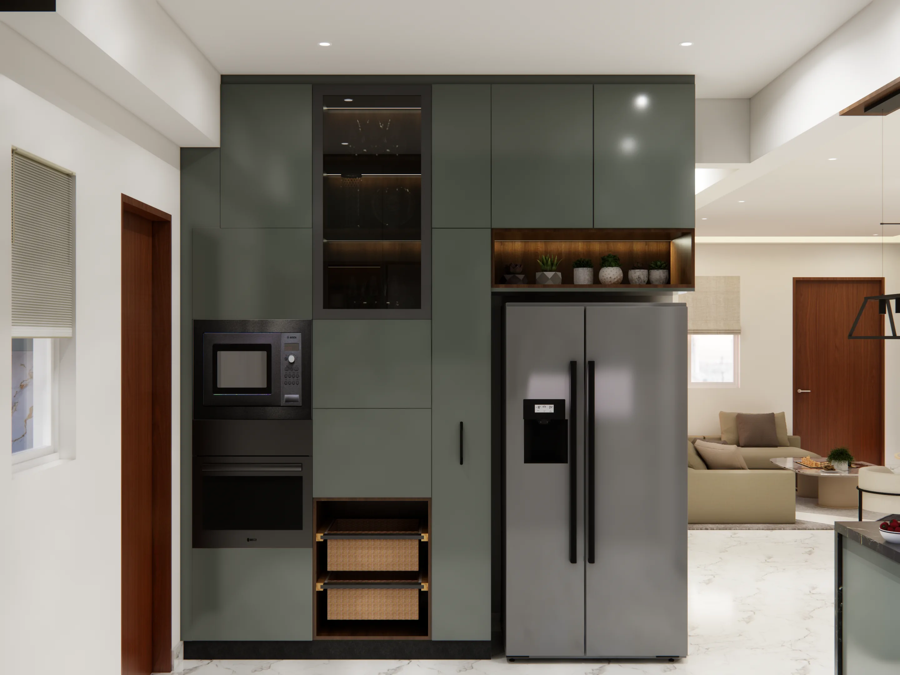 Kitchen Design 16