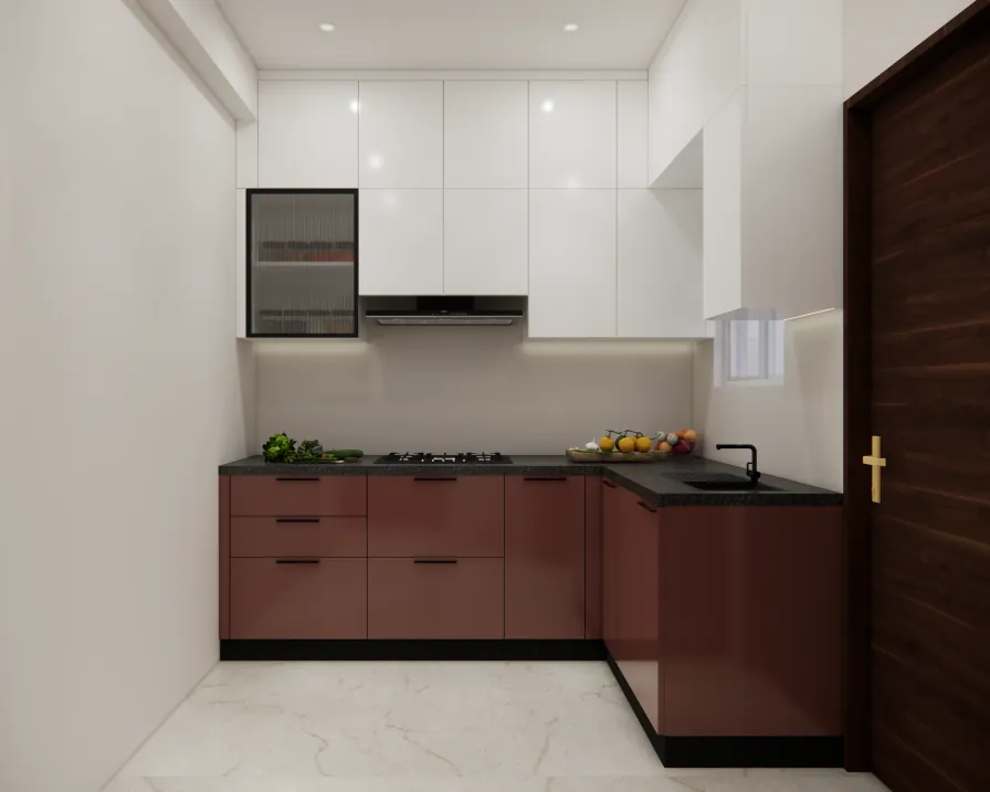 Kitchen Design 8