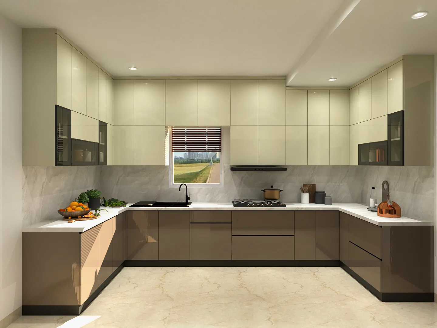 Kitchen Design 24