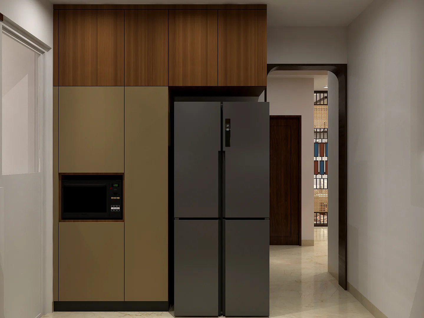 Kitchen Design 23