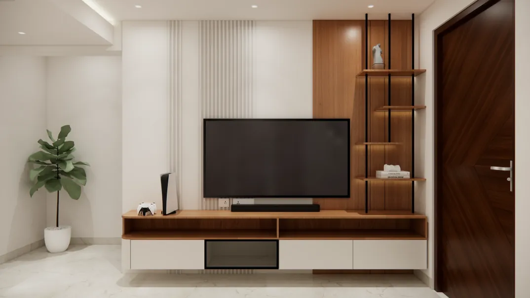 Living Room Design 3