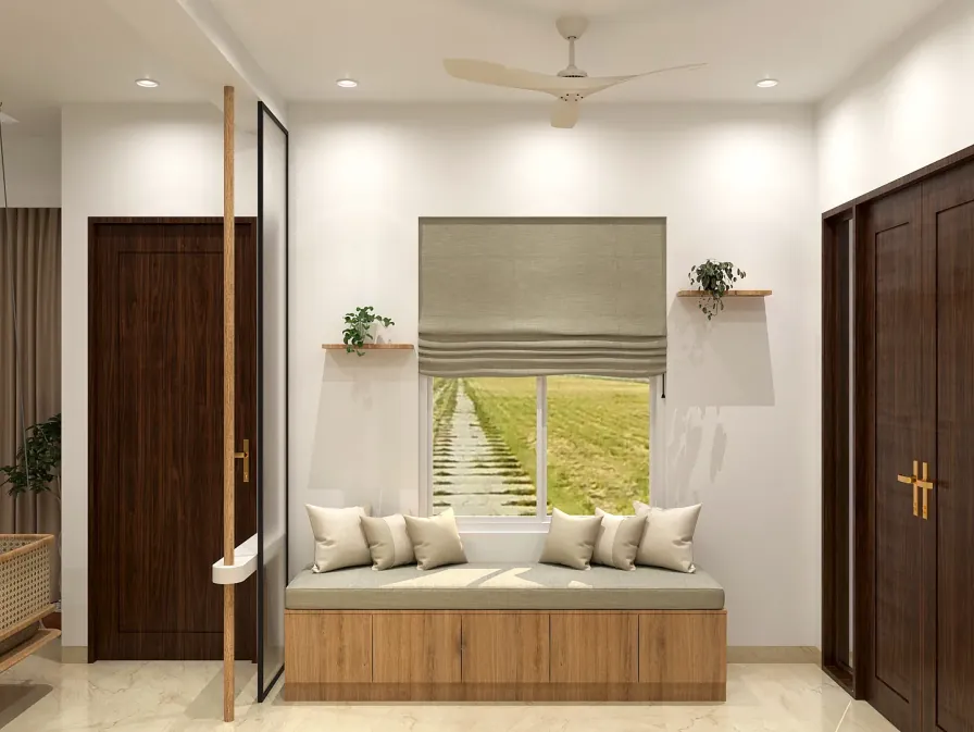 Living Room Design 7