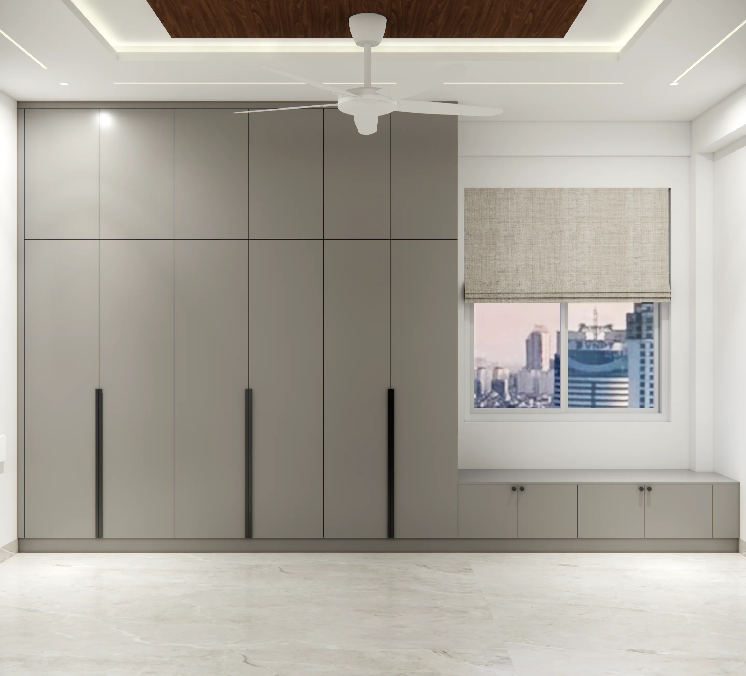 Wardrobe Design 4