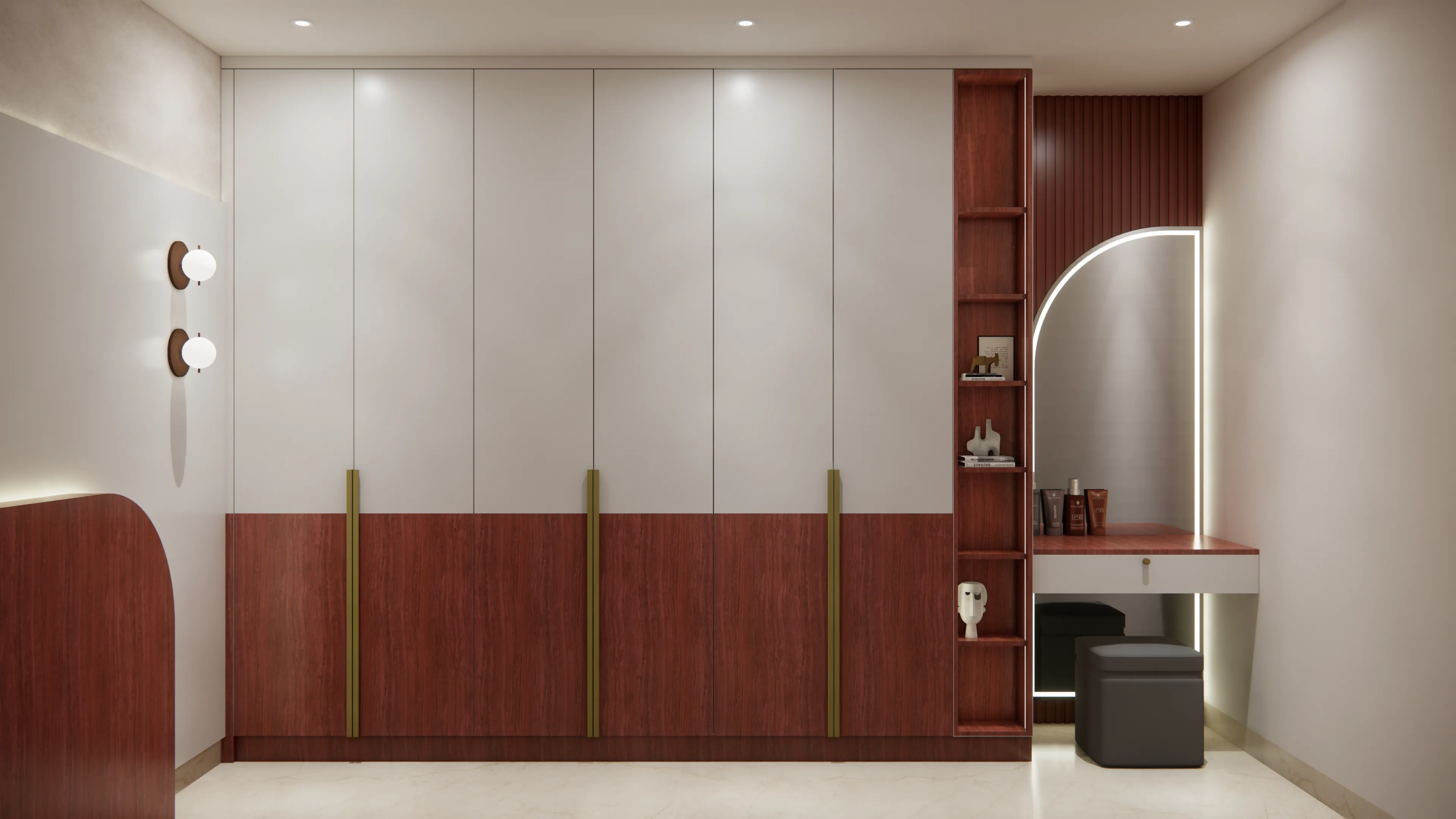 Wardrobe Design 15