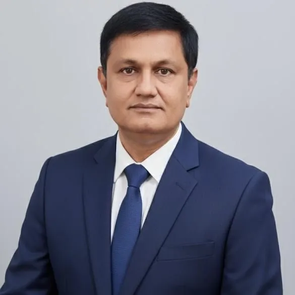 Balasubramanyam Muthu